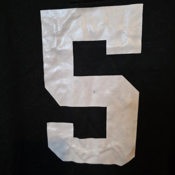 ⭐️40% Off⭐️ Vintage Bleecker & Mercer Sport & Rec. Club Oversized Sweatshirt - Picture 7 of 10